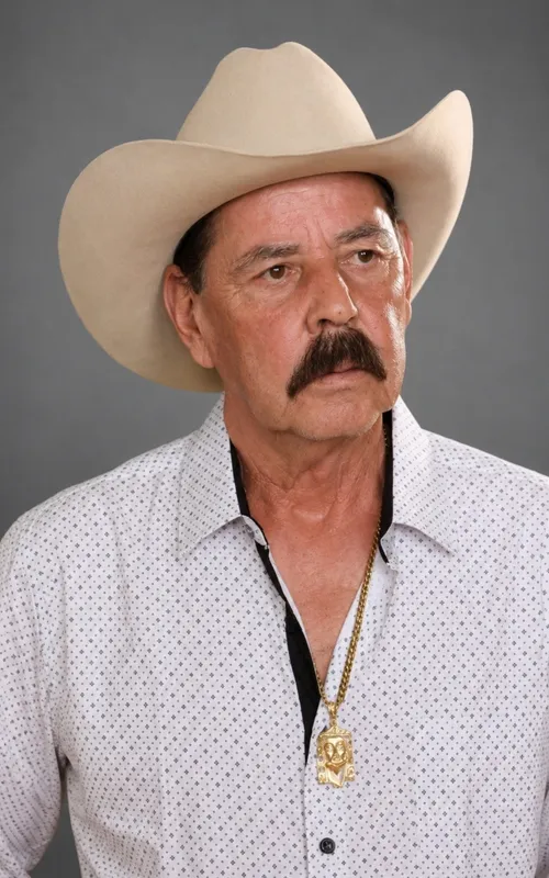 Sergio Hernandez Pena