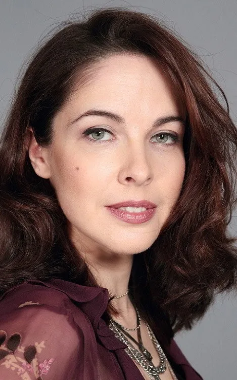 Deanna Dezmari