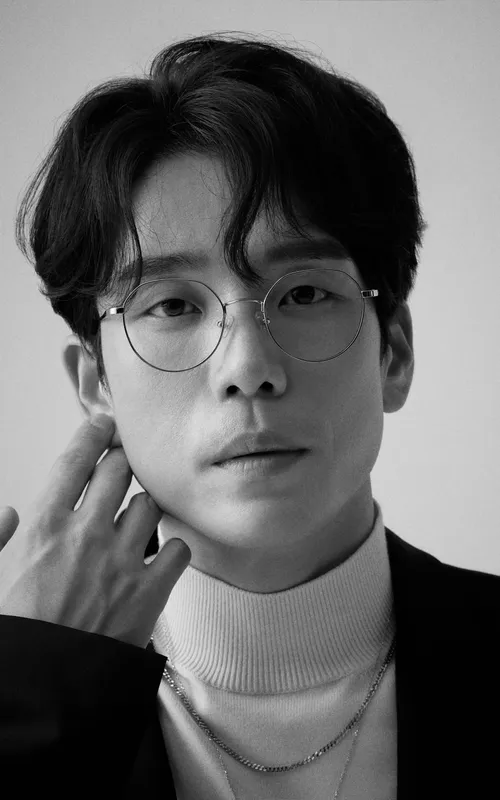 Lee Chang-min