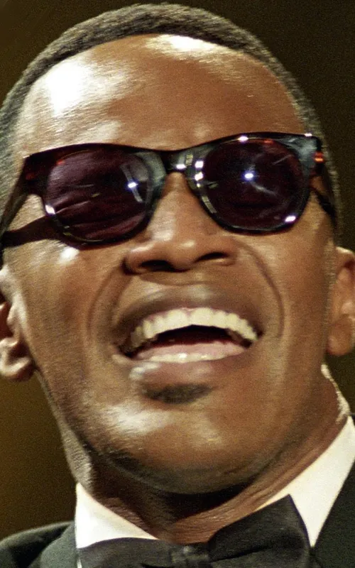 Ray Charles