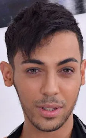 Alexander Suares