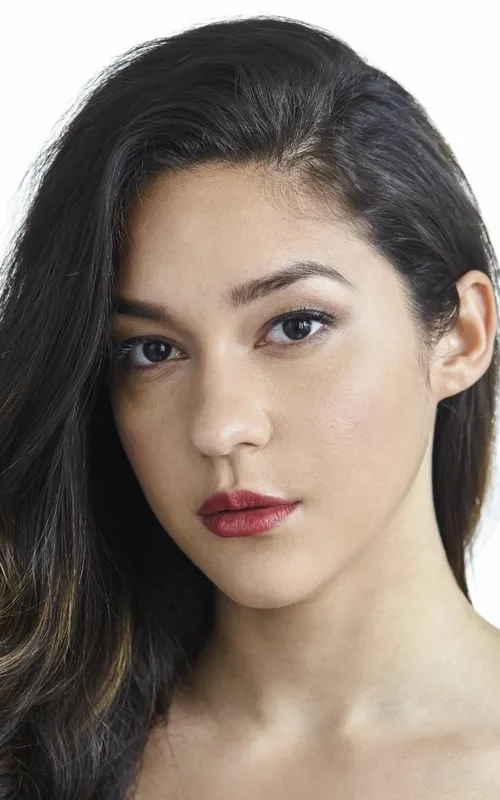 Monica Rae Summers Gonzalez