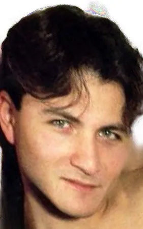 Jason Tamm