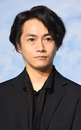 Yusuke Takeda