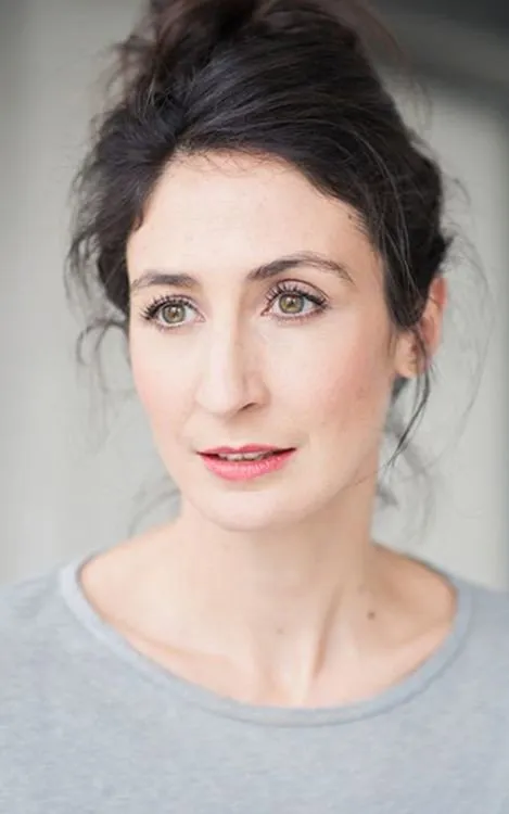 Catherine-Amélie Côté