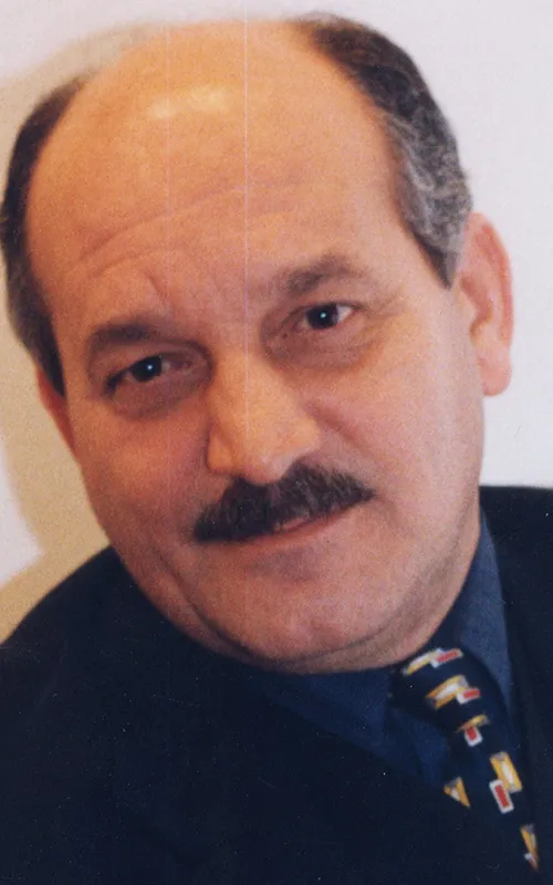 Ramiz Azizbeyli