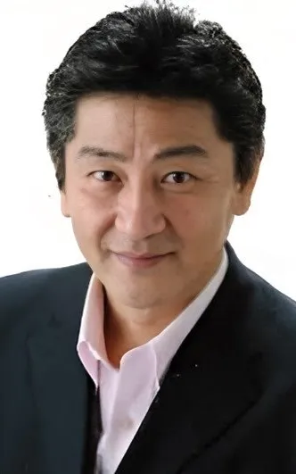 Jinya Sato