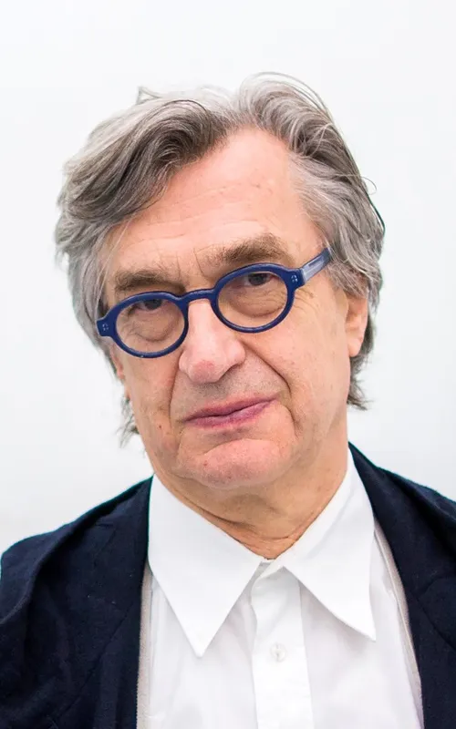 Wim Wenders