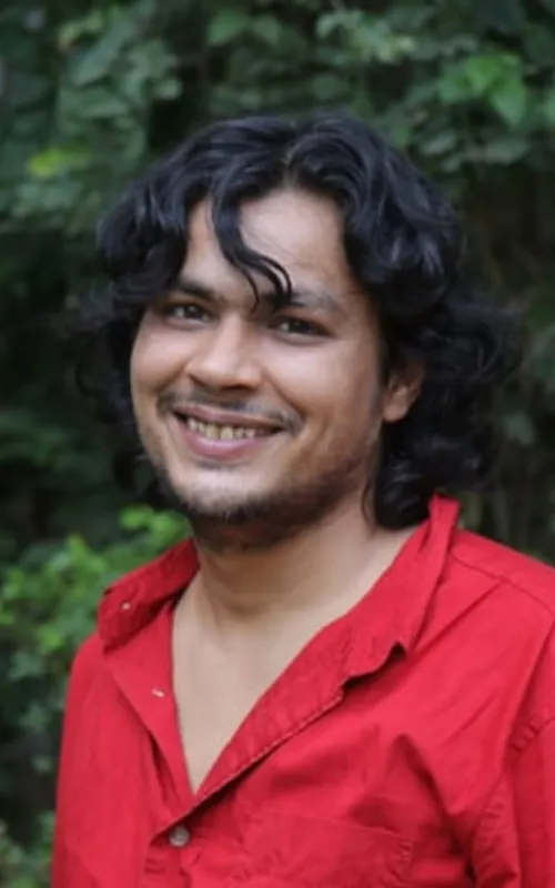 Dhruv Solanki