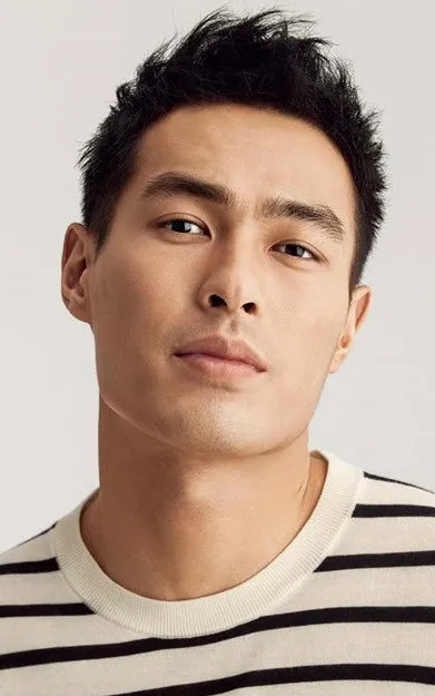 Tony Yang Yo-Ning