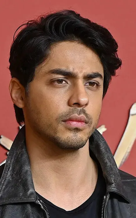 Aryan Khan