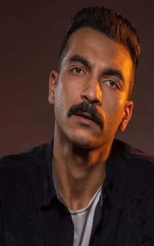 Abdel Rahman Al Qalyoubi