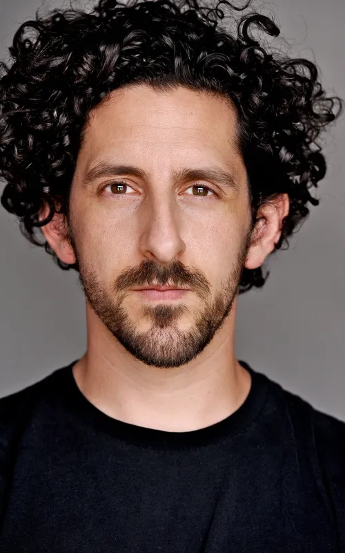Adam Shapiro