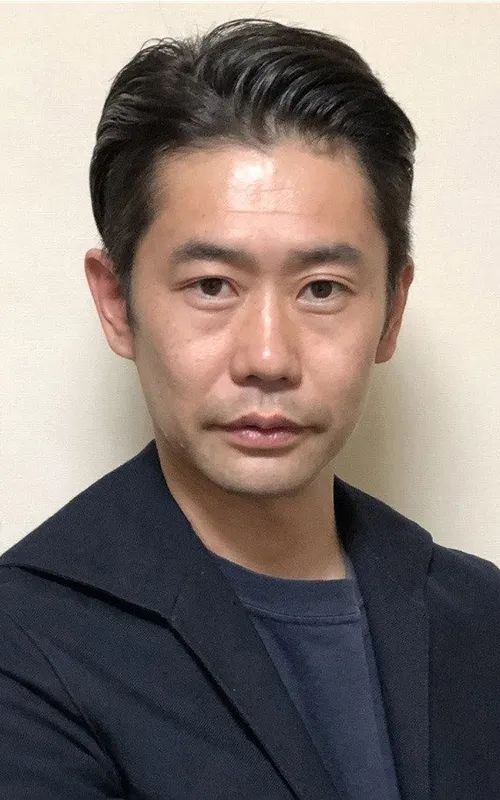 Manji Edogawa