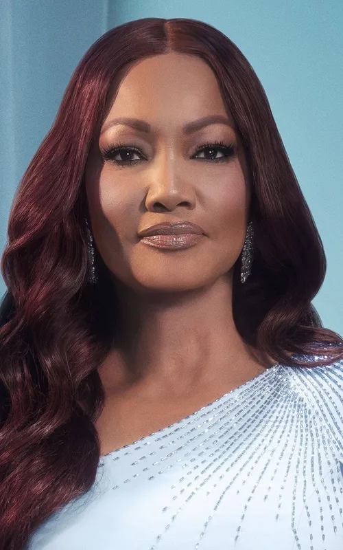 Garcelle Beauvais