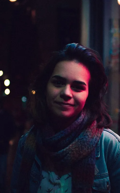 Paula M. del Cañizo