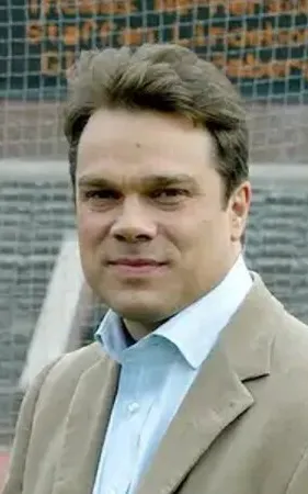 Albert Svanberg
