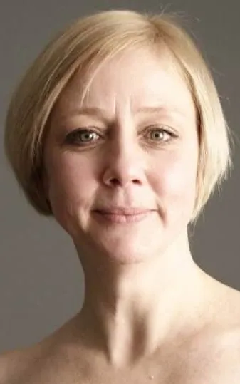 Anastasiia Hyrenkova