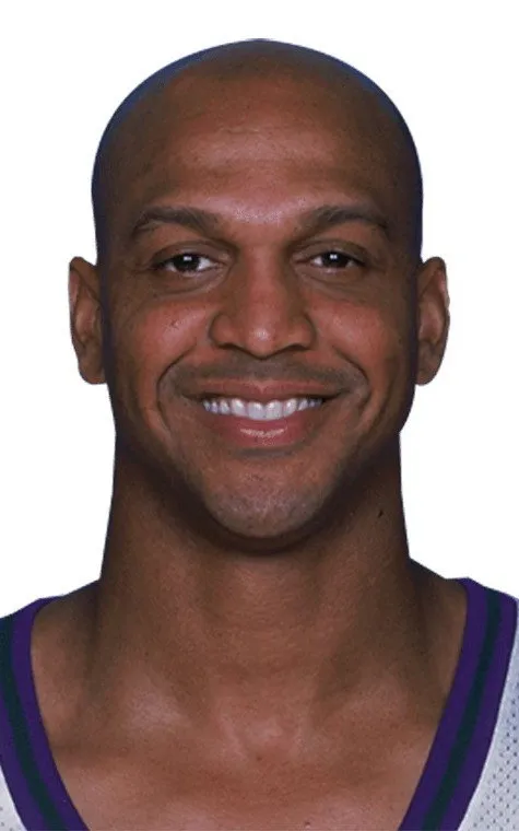 Scott Williams