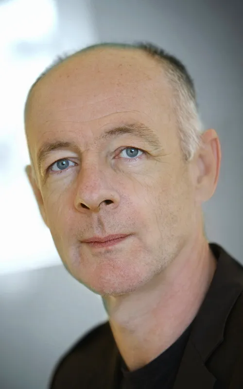 Friedrich Küppersbusch