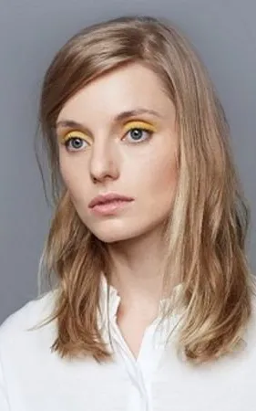 Ekaterina Shcheglova