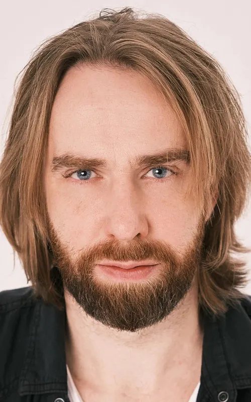 Vyacheslav Matveenko