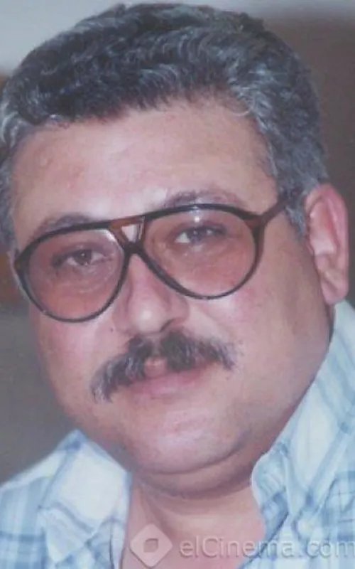 Mohamed El-Naggar