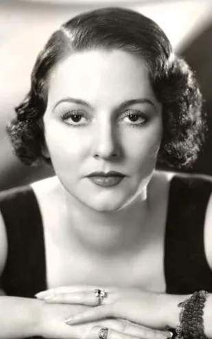 Dorothy Burgess