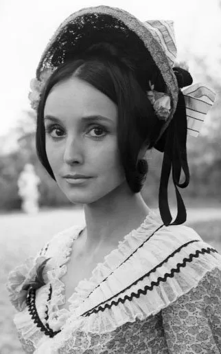 Elżbieta Starostecka