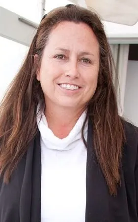 Beth McCarthy-Miller