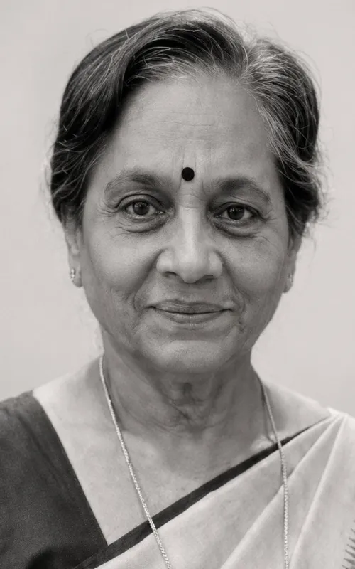 Kamala Kamesh