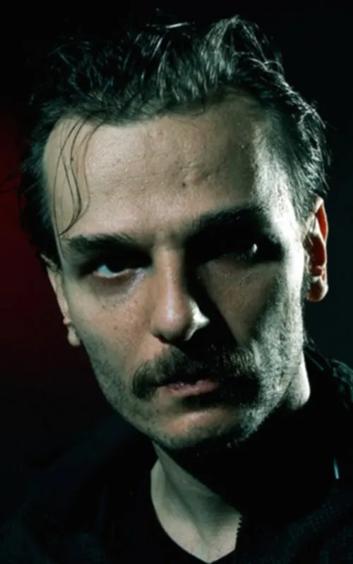 Lautaro Delgado Tymruk