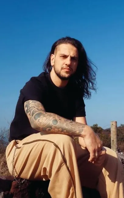 Otávio "Zani" Cardoso