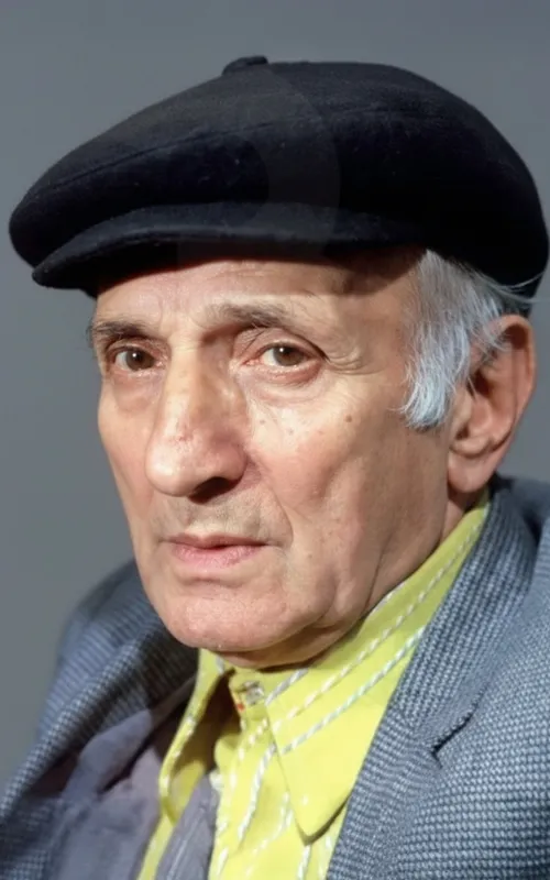 Zeki Alpan
