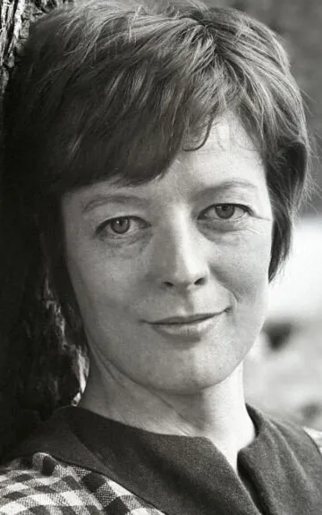 Maggie Smith