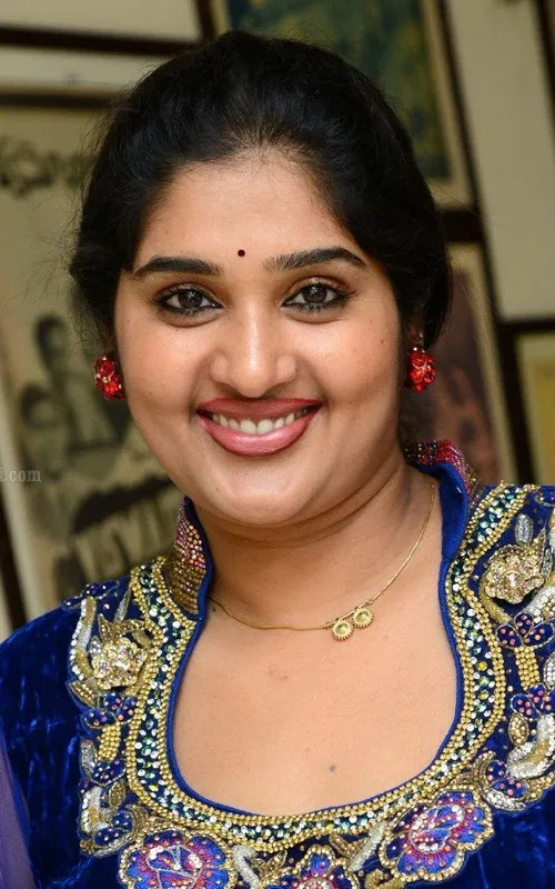 Mamilla Shailaja Priya