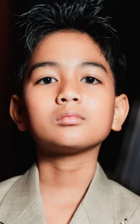 Jared Ali