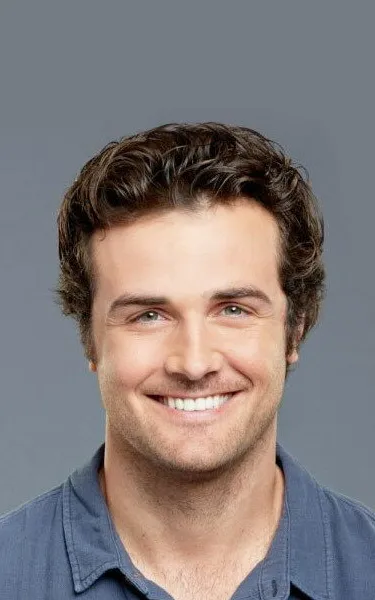 Beau Mirchoff