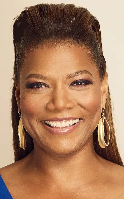 Queen Latifah