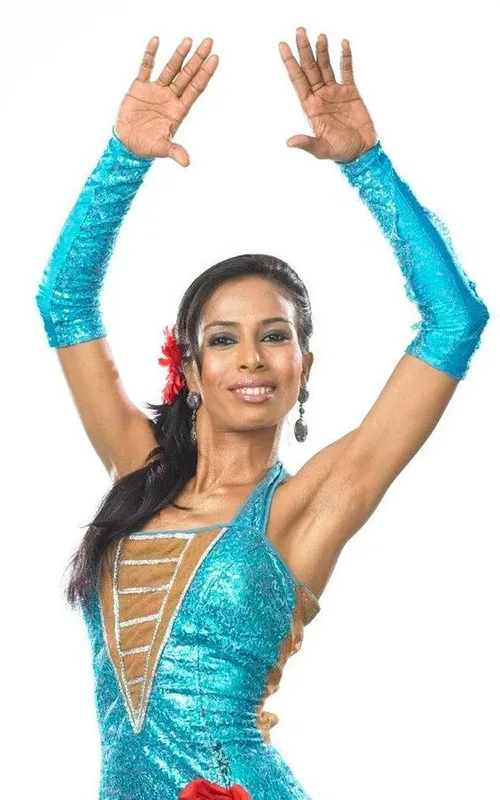 Mandakini Jena