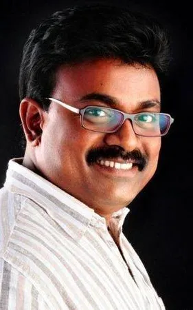 Kalabhavan Shajon