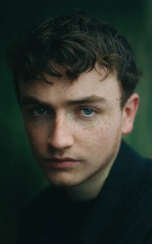 Caolán O'Gorman