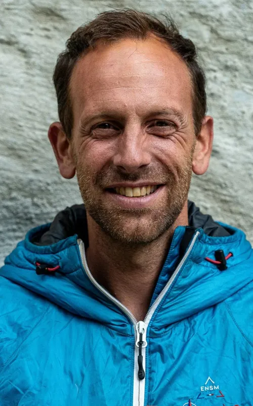 Benjamin Guigonnet