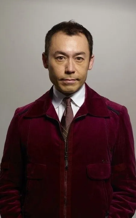 Simon Lui Yu-Yeung