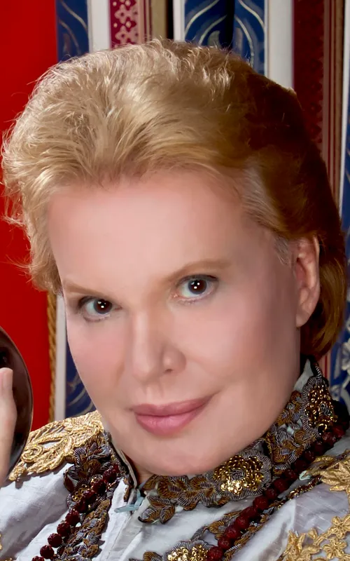 Walter Mercado