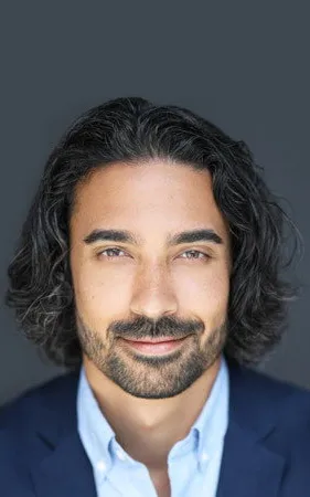 Adrian Persad