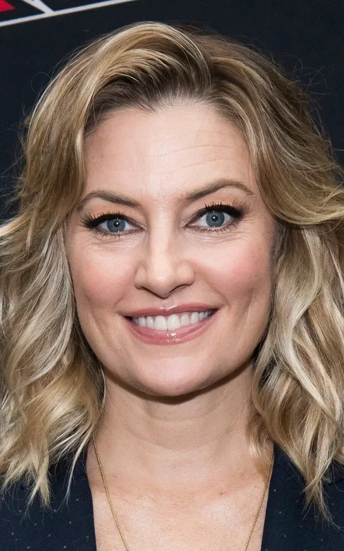 Mädchen Amick