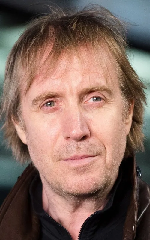 Rhys Ifans