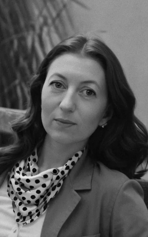 Gintarė Čepukonytė