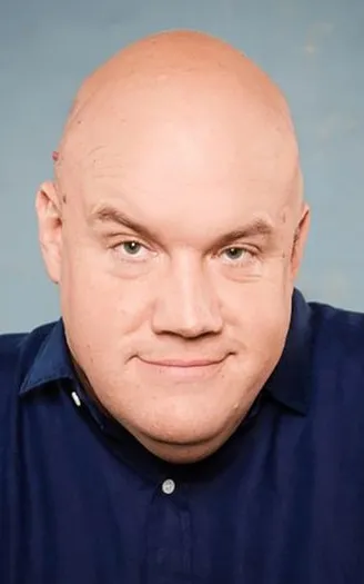 Guy Branum